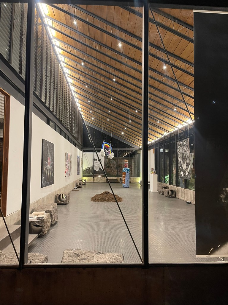 top10artistas que tienes que conocer Edición 01: ADIVINACIÓN por Marco A. Aviña